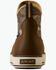 Image #3 - Ariat Men's Saylor Shrimp Waterproof Boots - Round Toe, Brown, hi-res