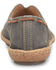 Image #5 - Born Women's Naya Slip-On Casual Shoes - Round Toe, Grey, hi-res