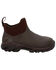 Image #2 - Muck Boots Men's Woody Sport Ankle Boots - Round Toe, Dark Brown, hi-res