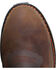 Cody James Men's 8" Lace-Up Kiltie - Composite Toe, Brown, hi-res