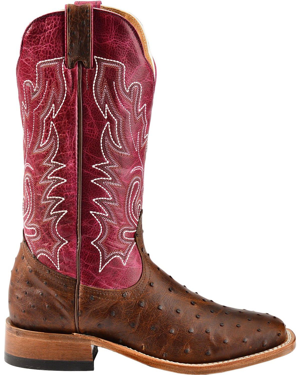 boulet buckaroo boots