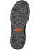 Image #7 - Hoss Men's Slag Waterproof Metguard Wellington Work Boots - Composite Toe, Brown, hi-res