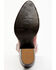 Image #7 - Idyllwind Women's Wheels Western Booties - Round Toe, Red, hi-res