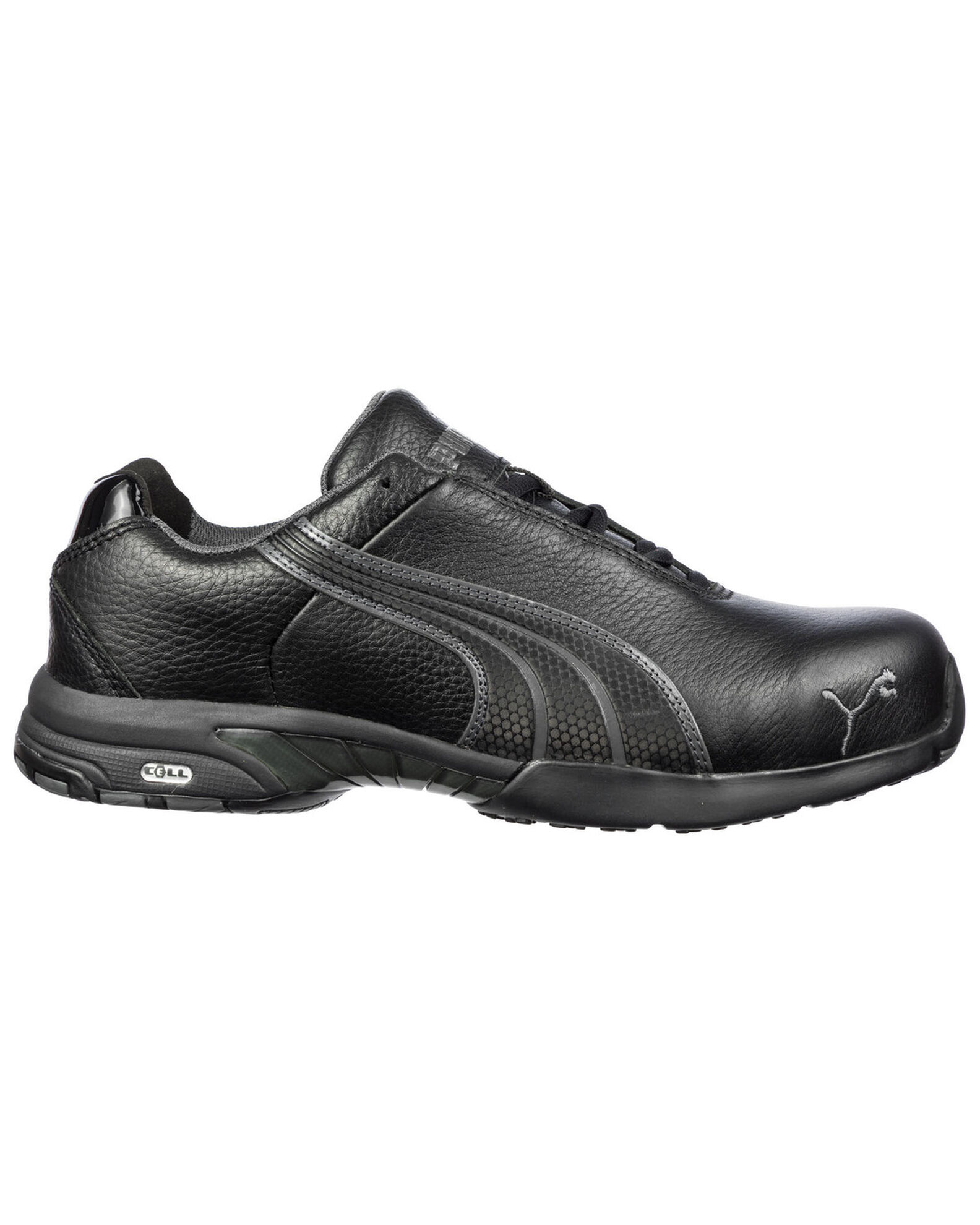 Puma Safety Women s Velocity Work Shoes Steel Toe