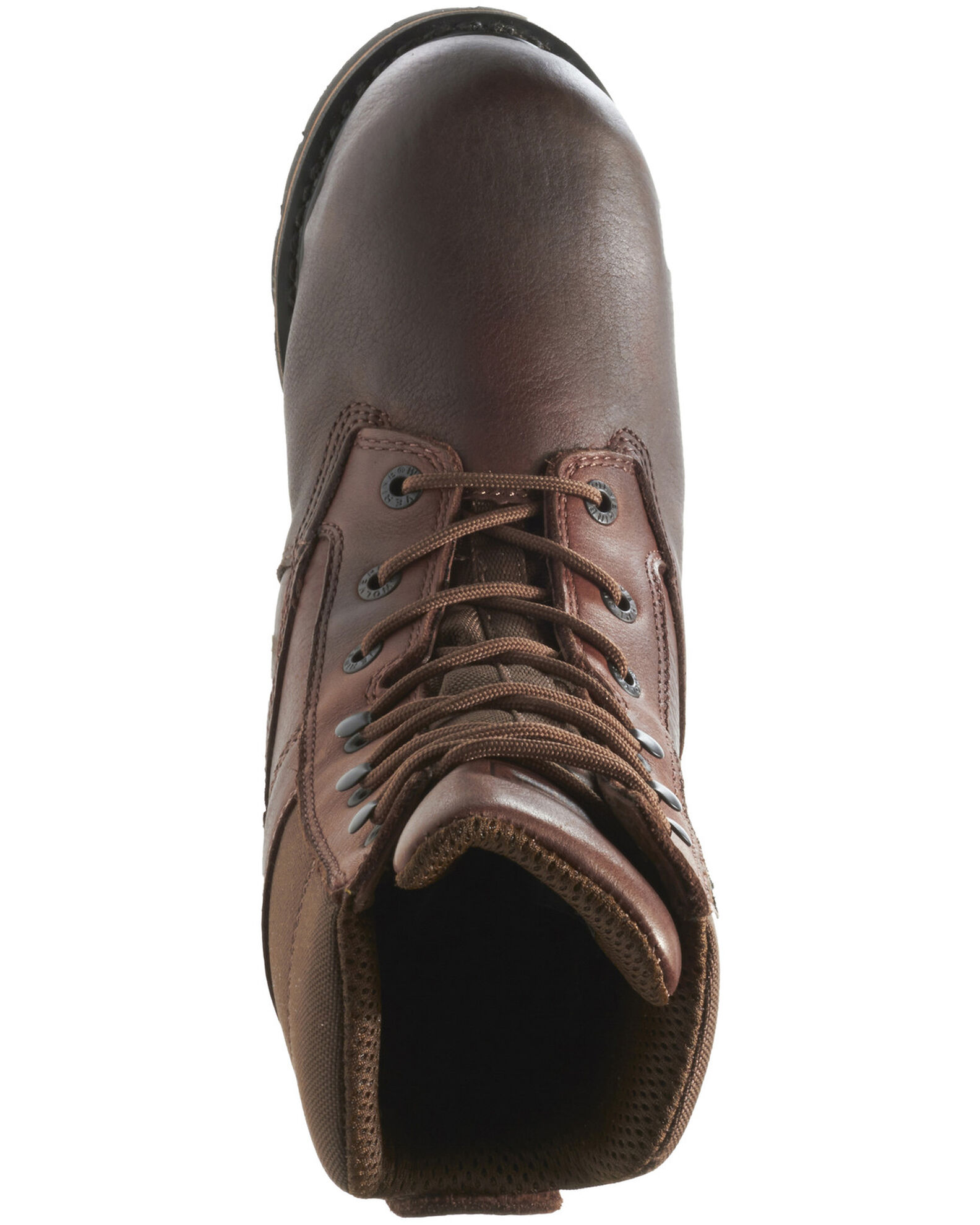 Wolverine novack boots store