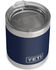 Yeti Rambler 10oz Lowball, Navy, hi-res