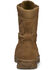 Image #4 - Belleville Men's C312 Hot Weather Tactical Boots - Steel Toe, Coyote, hi-res