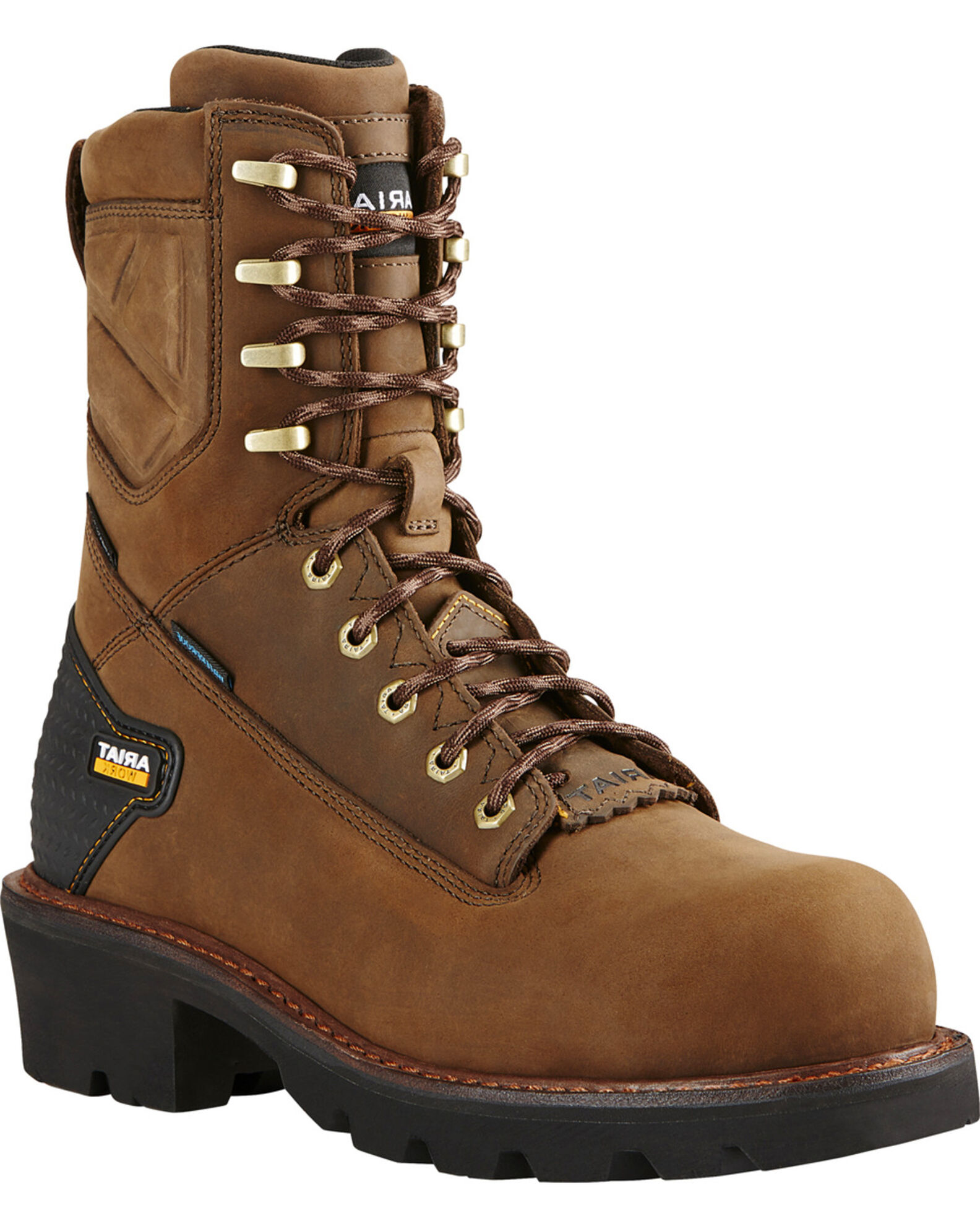 Ariat Men s Powerline H20 8