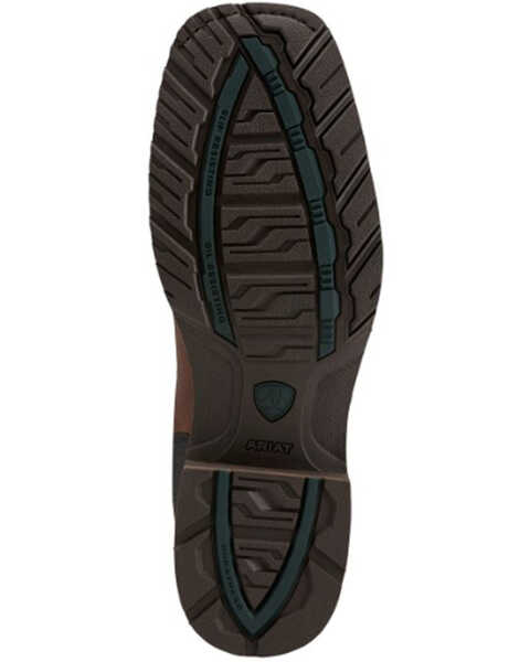 Image #6 - Ariat Hybrid All Weather Waterproof Neoprene Work Boots - Steel Toe, , hi-res