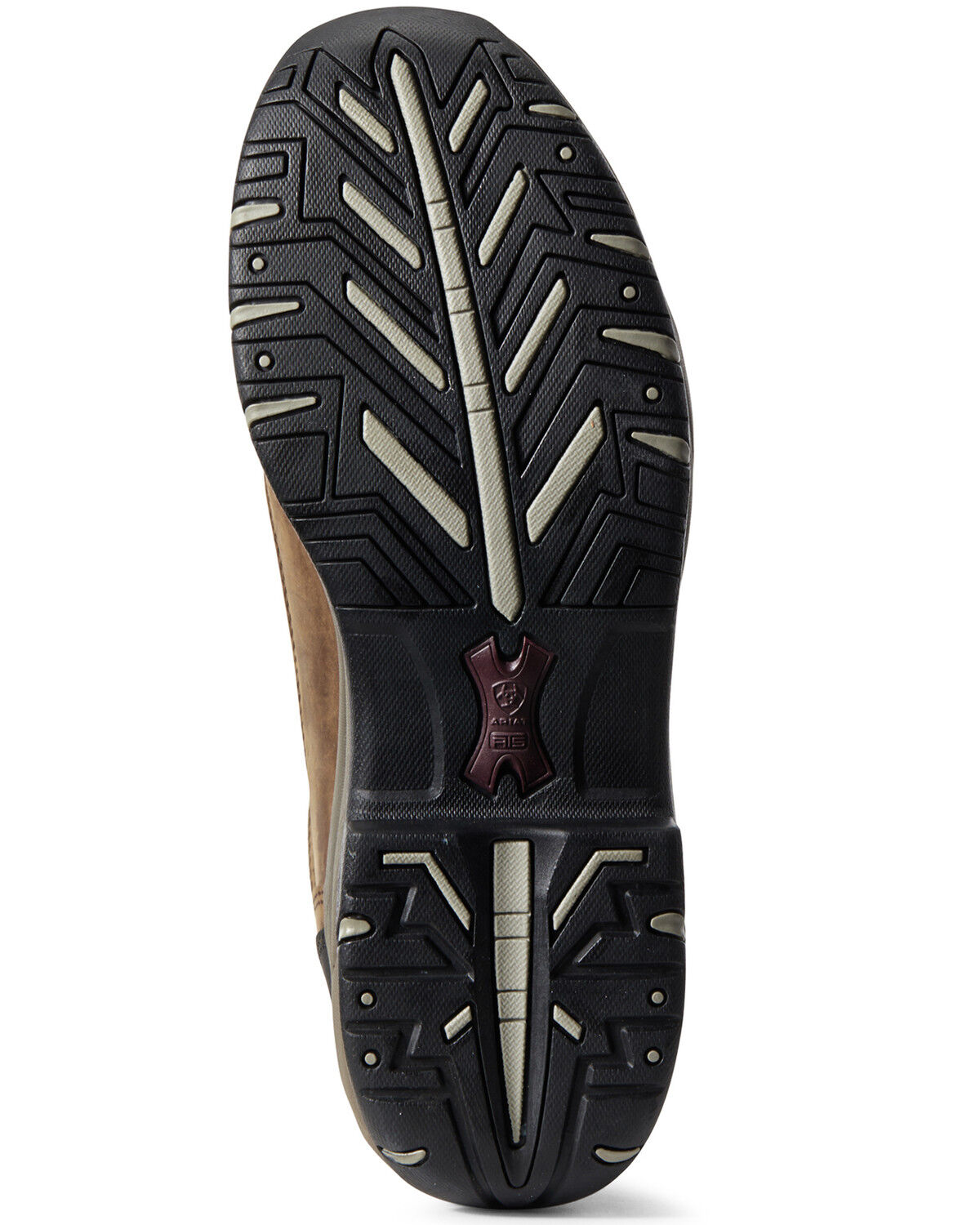 ariat women's waterproof work boots