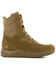 Image #2 - Volcom Men's 8" Stone Force Tactical Boots - Soft Toe, Coyote, hi-res