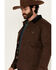 Image #2 - Cody James Men's Ozark 2.0 Rancher Jacket, Brown, hi-res