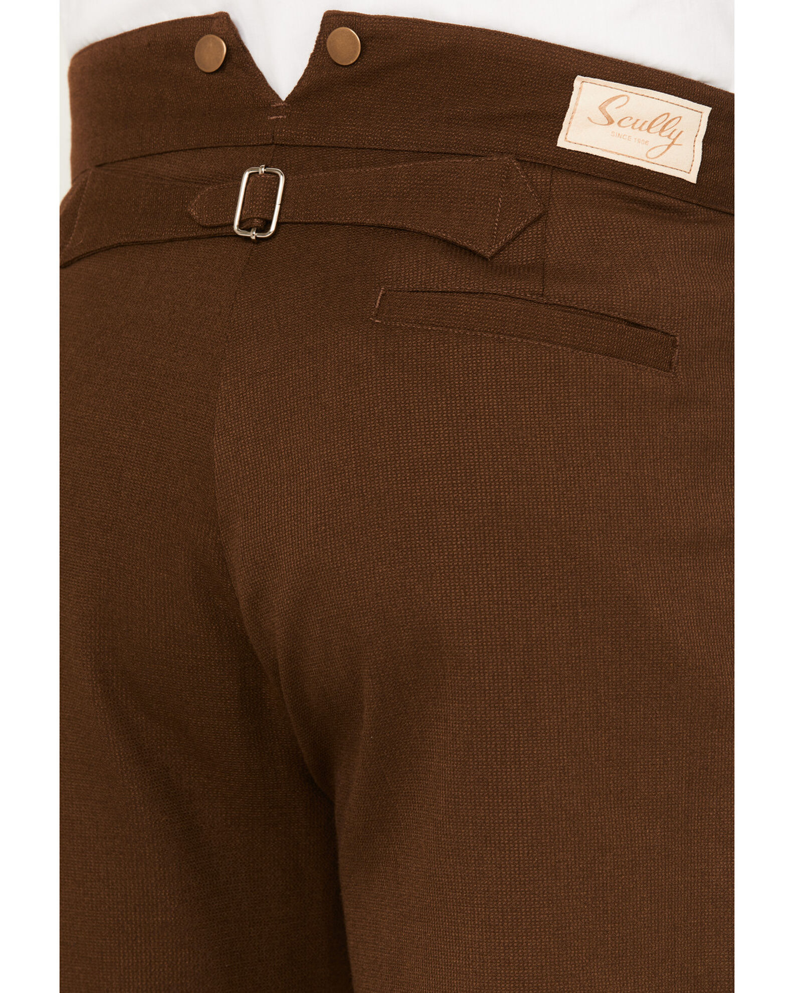 Scully rangewear clearance