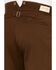 Image #4 - Scully Men's Rangewear Pants, Brown, hi-res