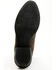 Image #7 - Durango Men's Shyloh Western Boots - Round Toe, Brown, hi-res