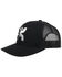 Image #4 - Hooey Men's Texican Logo Trucker Cap, , hi-res