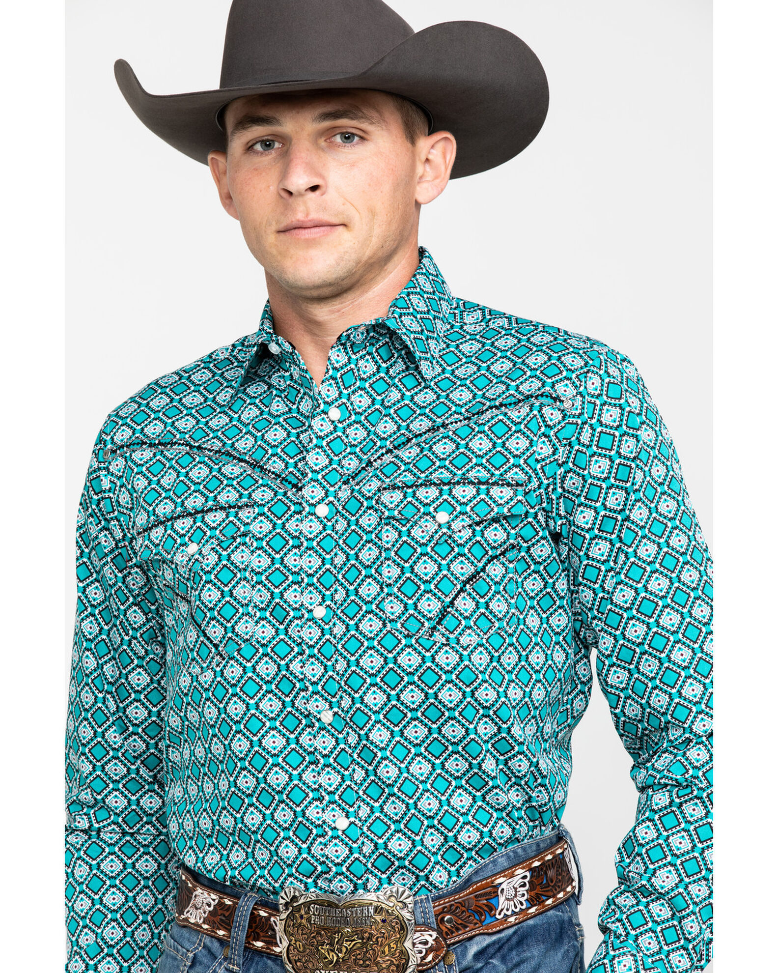 Wrangler rock 47 shirts cheap