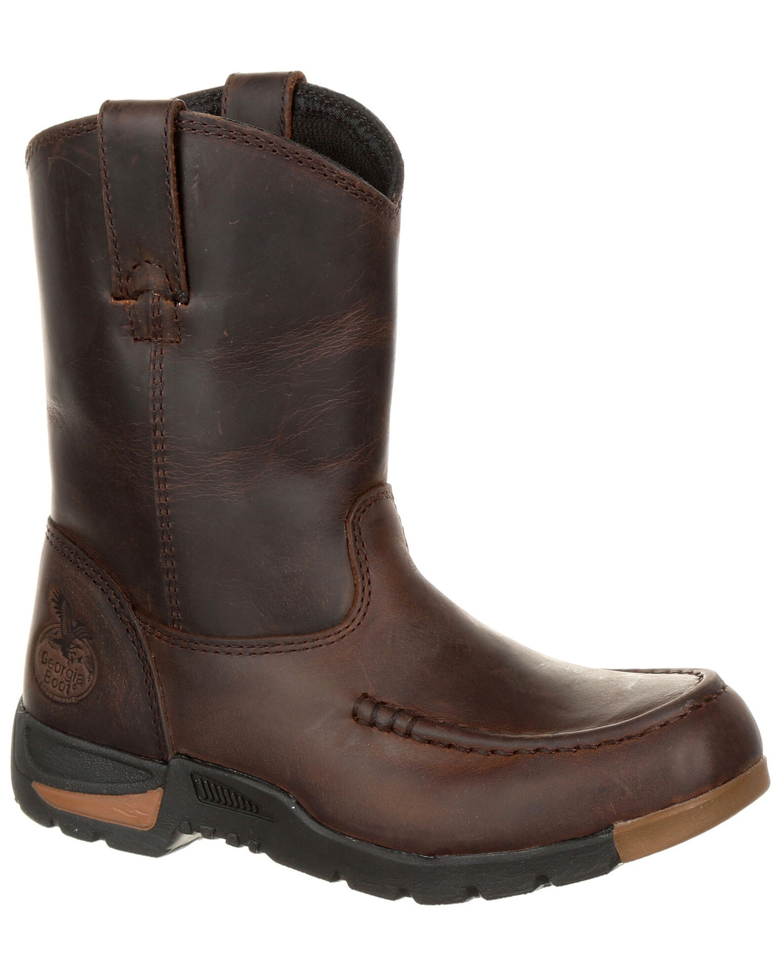 Georgia boot athens clearance