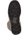 Image #7 - Puma Safety Men's Conquest CTX High Waterproof Work Boots - Soft Toe, Brown, hi-res