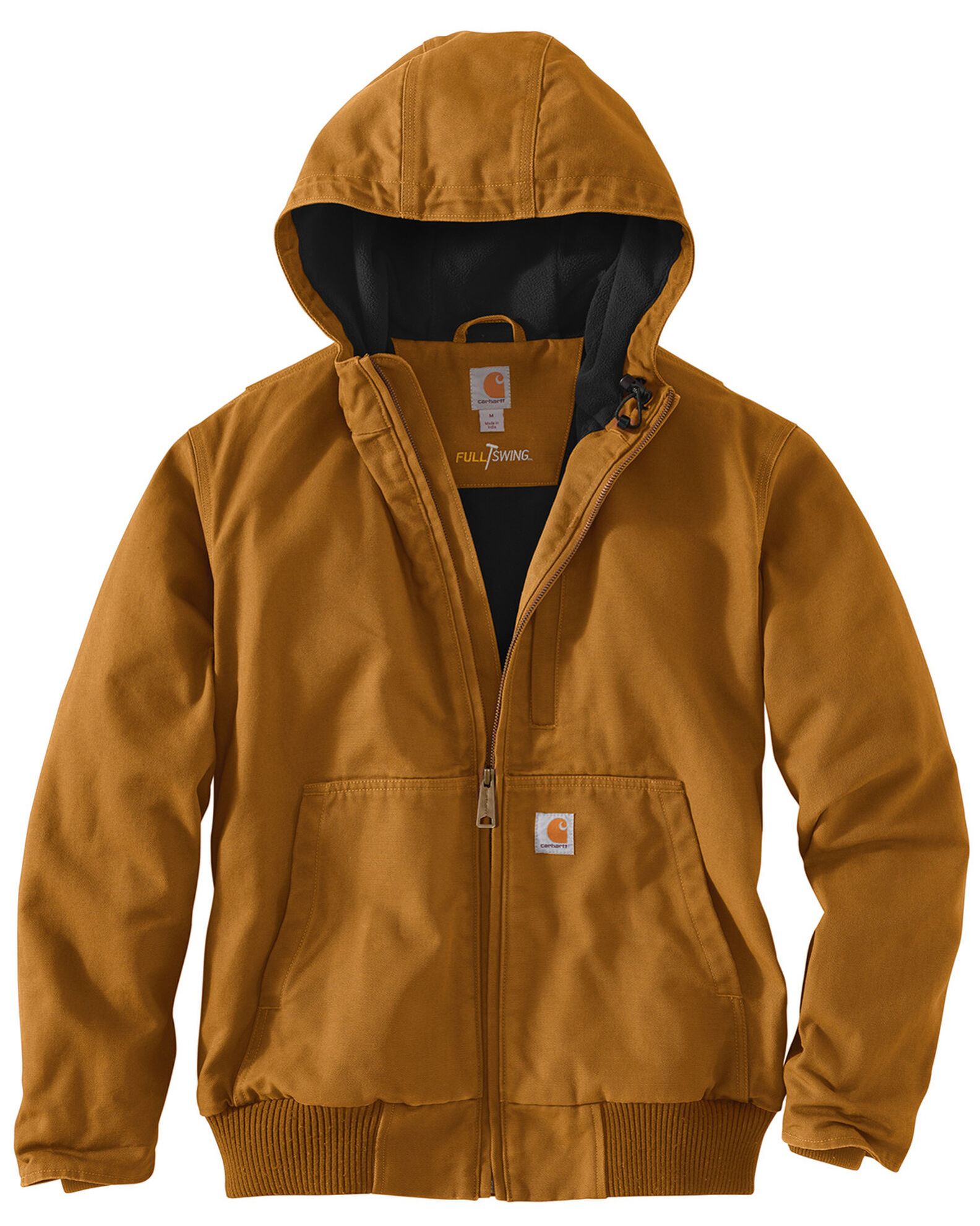 Carhartt full swing armstrong store