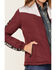 Image #3 - RANK 45® Women's Western Performance Puffer Jacket, , hi-res