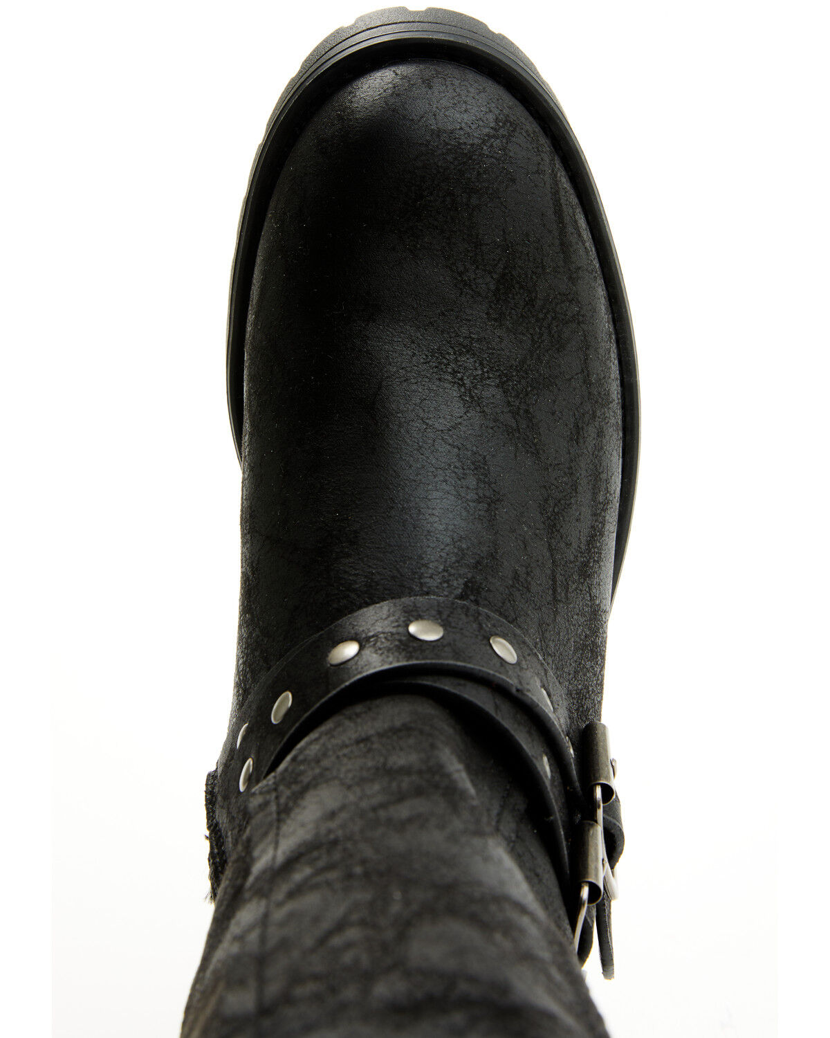 Image #6 - Very G Women's Forever Harness Boots - Round Toe, , hi-res