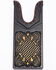BB Ranch Basketweave Boot Jack, Black, hi-res