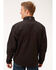 Roper Men's Concealed Carry Softshell Jacket, Black, hi-res
