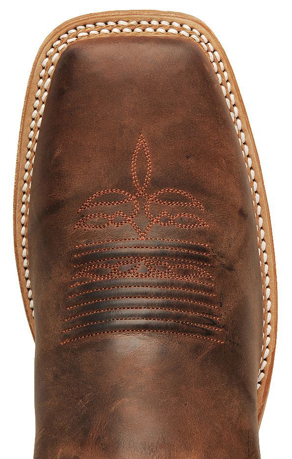 justin boots br307