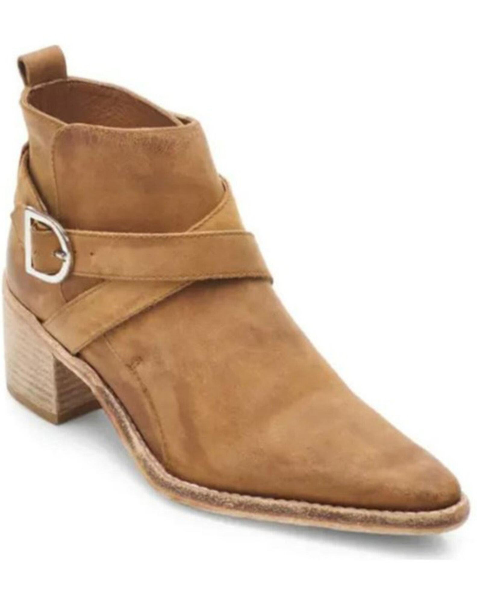 People booties hot sale