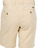 Image #3 - Mountain Khakis Men's Hybrid Teton Shorts, Sand, hi-res