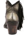 Liberty Black Women's Platino Fashion Booties - Round Toe, Black, hi-res