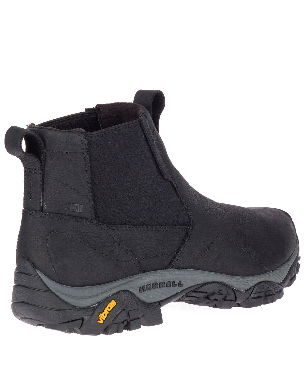 Image #2 - Merrell Men's MOAB Adventure Waterproof Hiking Boots - Soft Toe, , hi-res