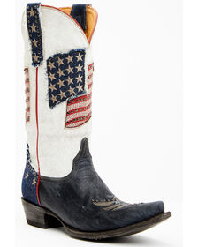 Americana Boots