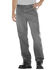 Image #1 - Dickies Relaxed Fit Duck Carpenter Jeans, Slate, hi-res