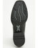 Image #7 - Ariat Men's Sport Performance Western Boots - Square Toe, Black, hi-res