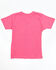 Image #3 - Ali Dee Toddler Girls' Not In The Moood Cow Short Sleeve T-Shirt , , hi-res