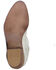 Image #7 - Diba True Women's Outta Town Western Booties - Round Toe, Off White, hi-res