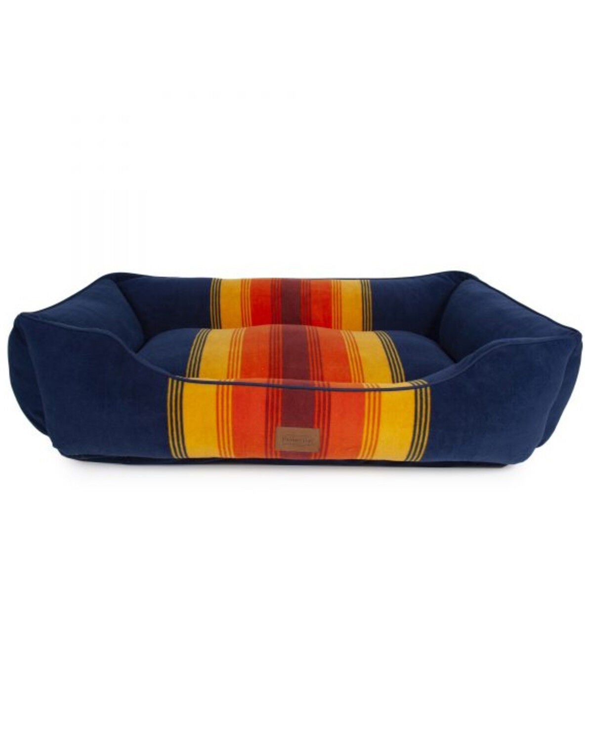 Pendleton Pet Grand Canyon National Park Kuddler - Extra Large, Navy, hi-res