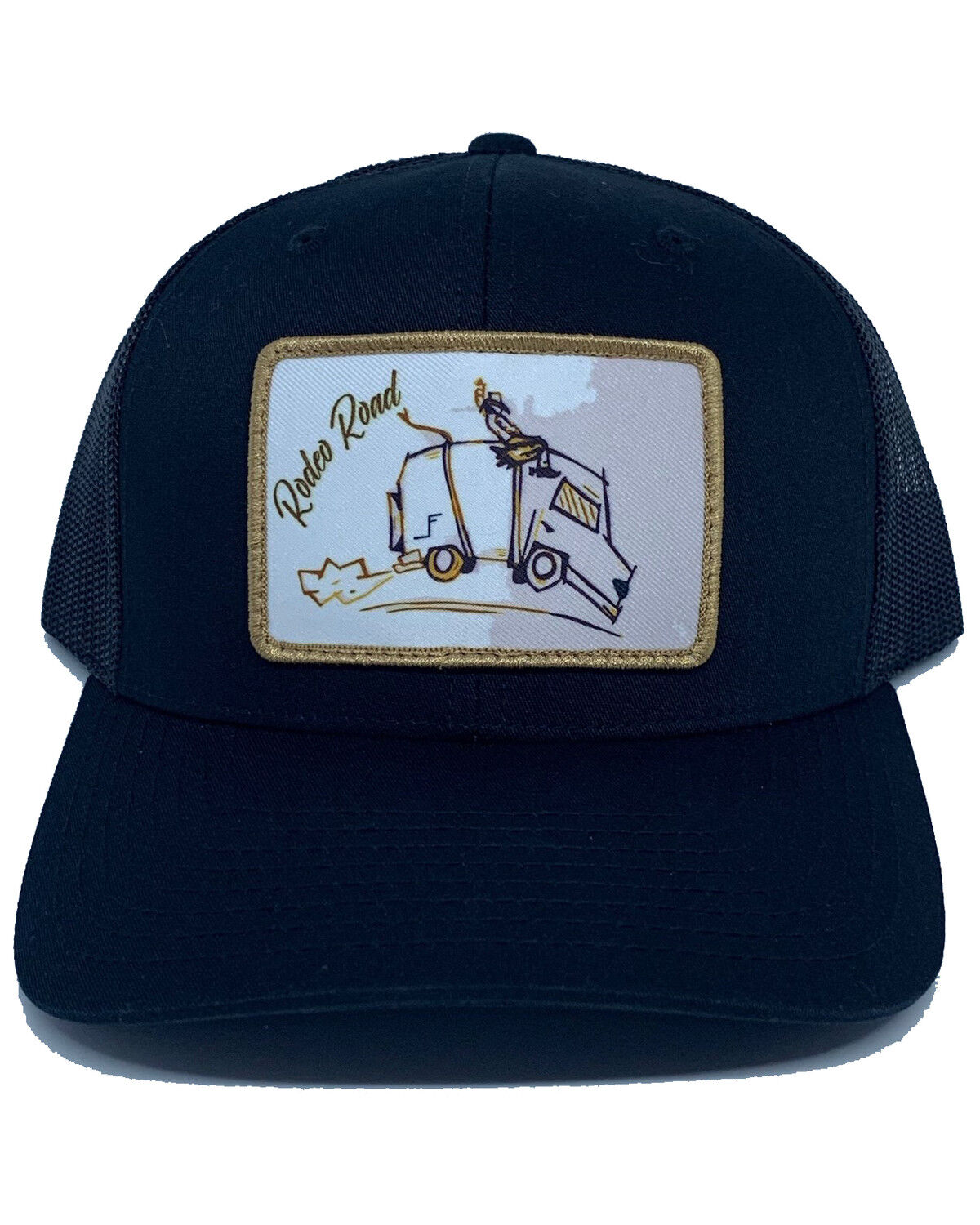 lane frost ball cap