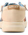 Image #3 - Ariat Men's Hilo Casual Shoes - Moc Toe, Blue, hi-res