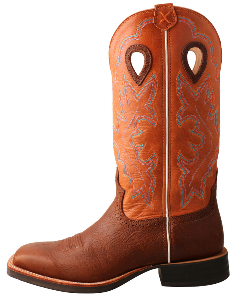 twisted x ruff stock