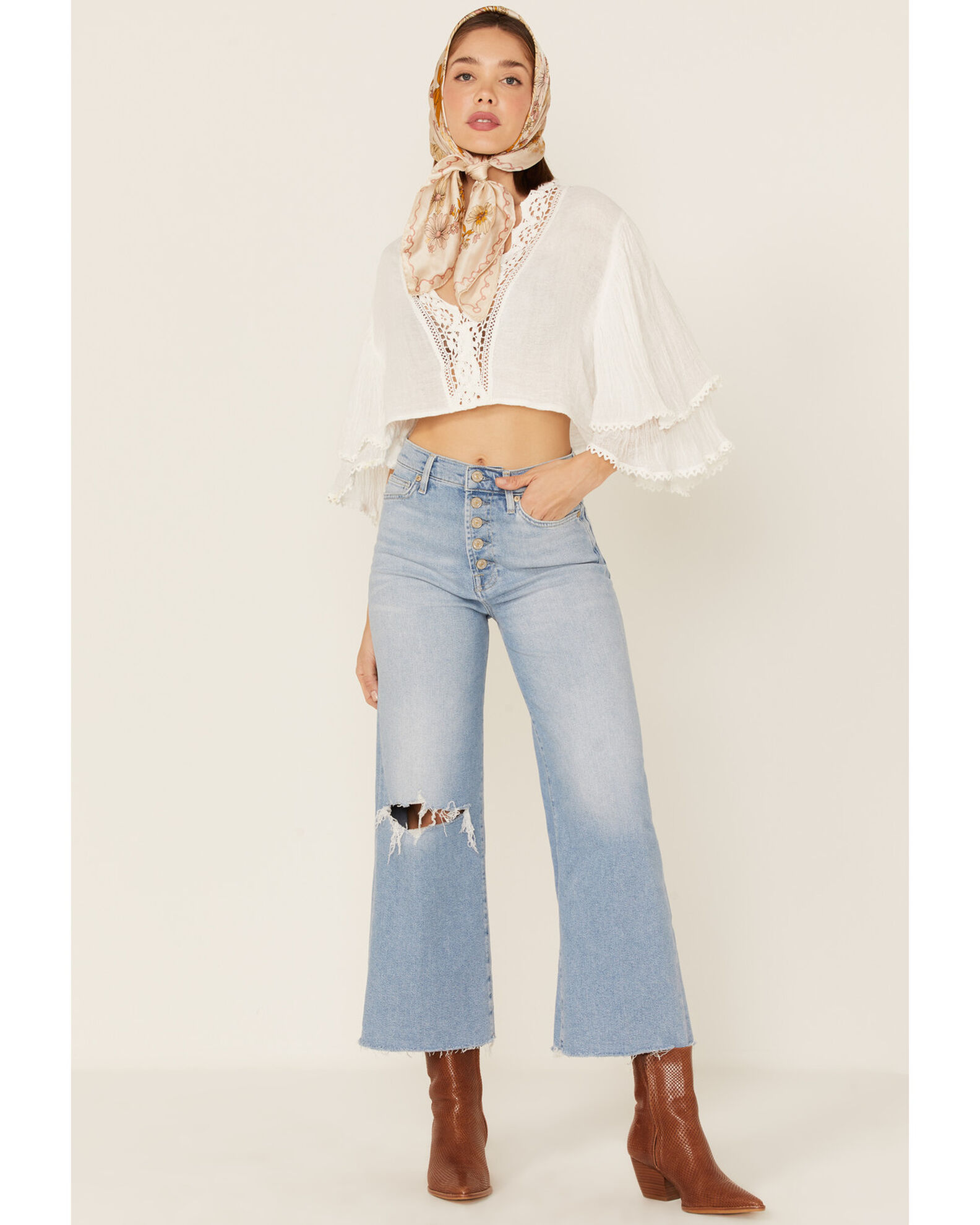 Vintage 7 for all mankind jeans outlet