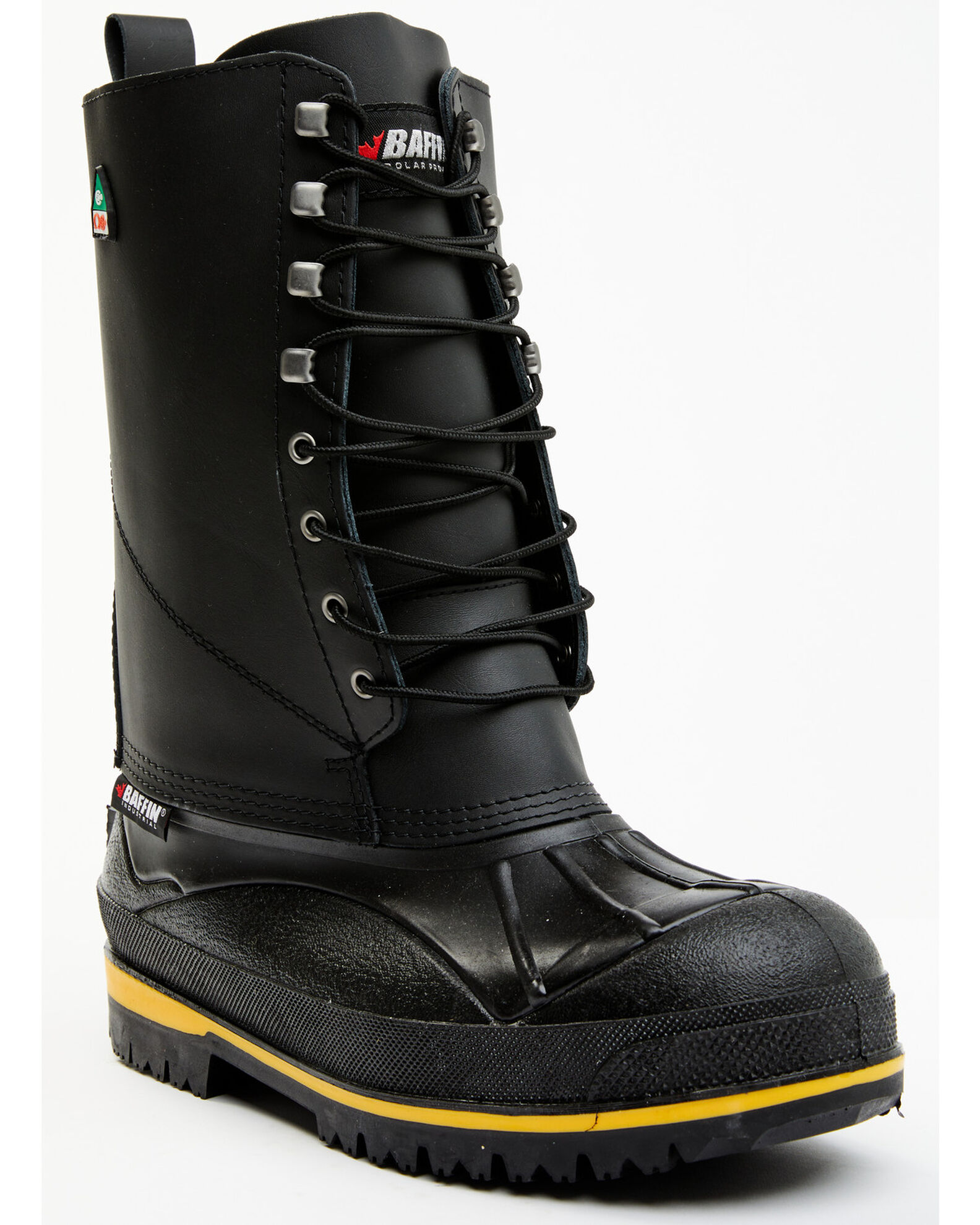 Baffin steel toe new arrivals