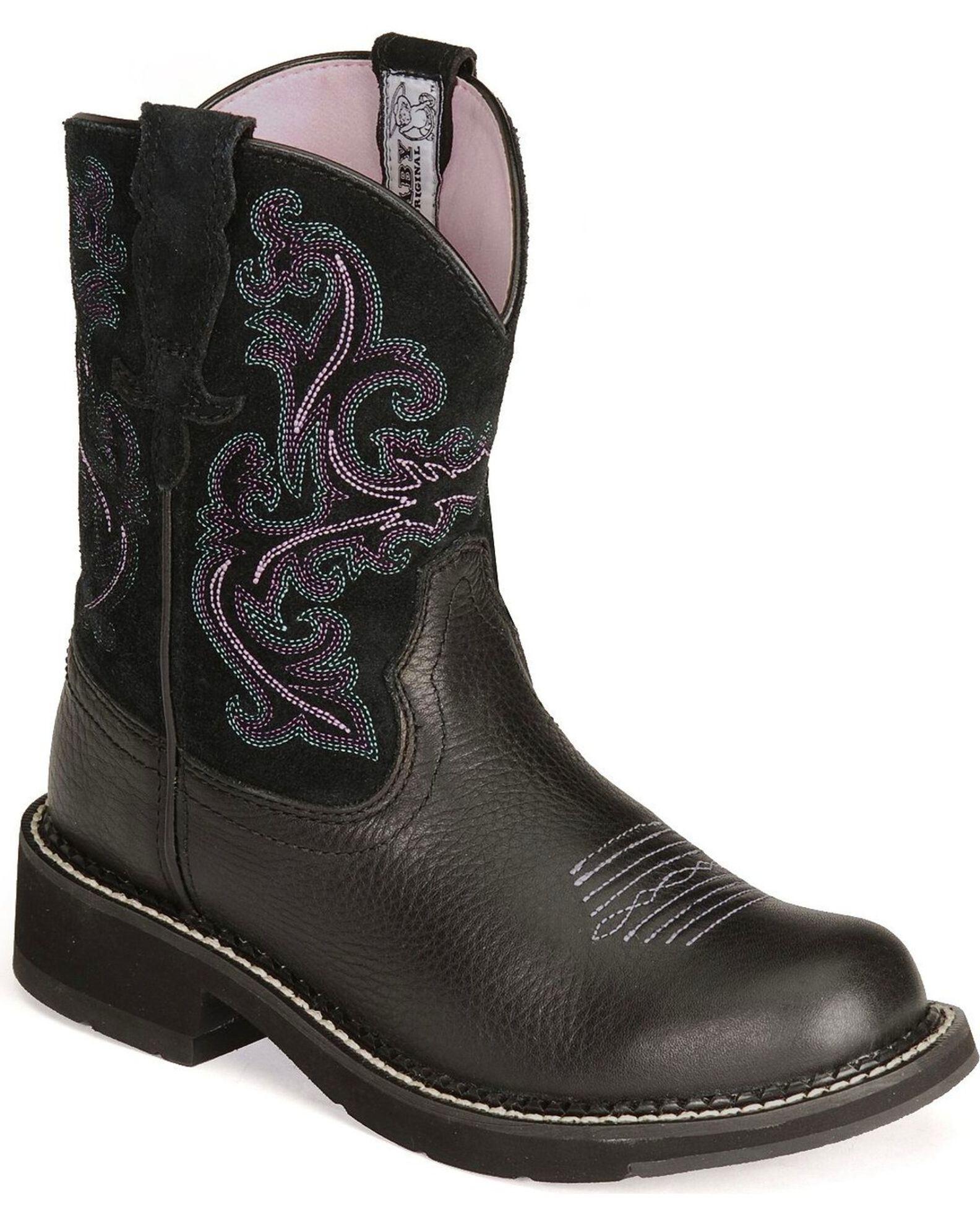 Ariat fatbaby on sale boots womens