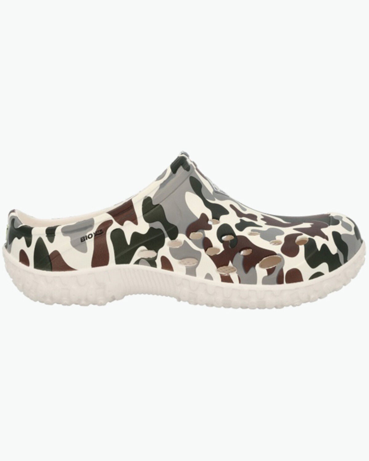 Image #2 - Muck Boots Women's Muckster Lite EVA Clogs, Camouflage, hi-res