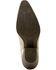 Image #5 - Ariat Women's Bradley Boots - Snip Toe, White, hi-res