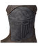 Image #5 - Ariat Men's Incognito WorkHog® Western Work Boots - Composite Toe, , hi-res