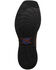 Image #7 - Twisted X Men's 6" Tech X™ Lace Up Casual Boots - Broad Square Toe, Brown, hi-res