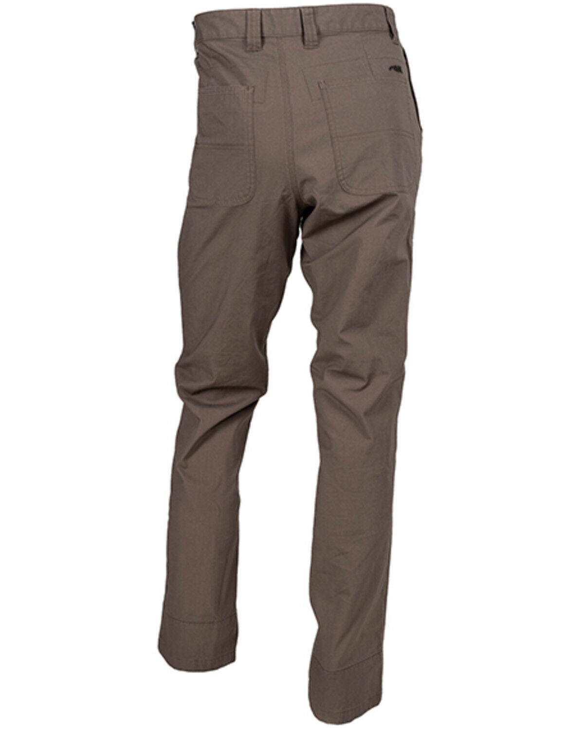 Image #2 - Mountain Khakis Men's All Mountain Pants, Grey, hi-res